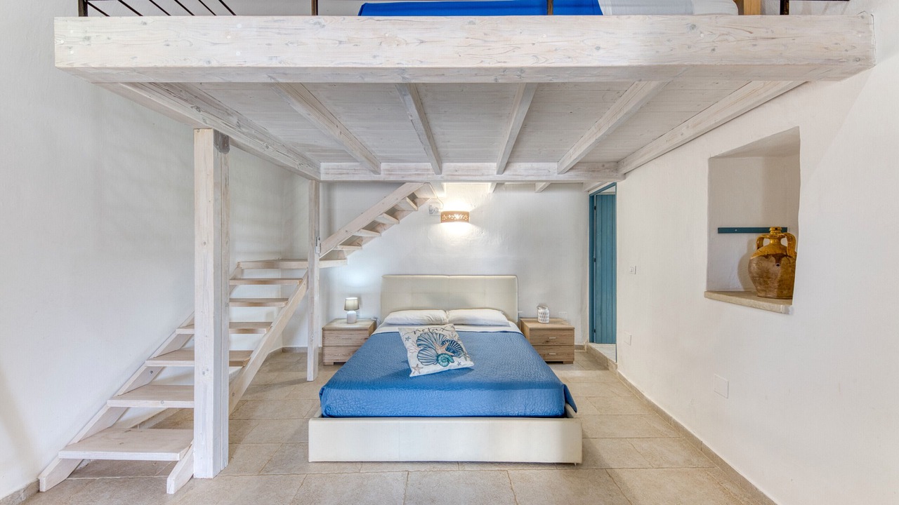 Photo of Bedroom in Presicce