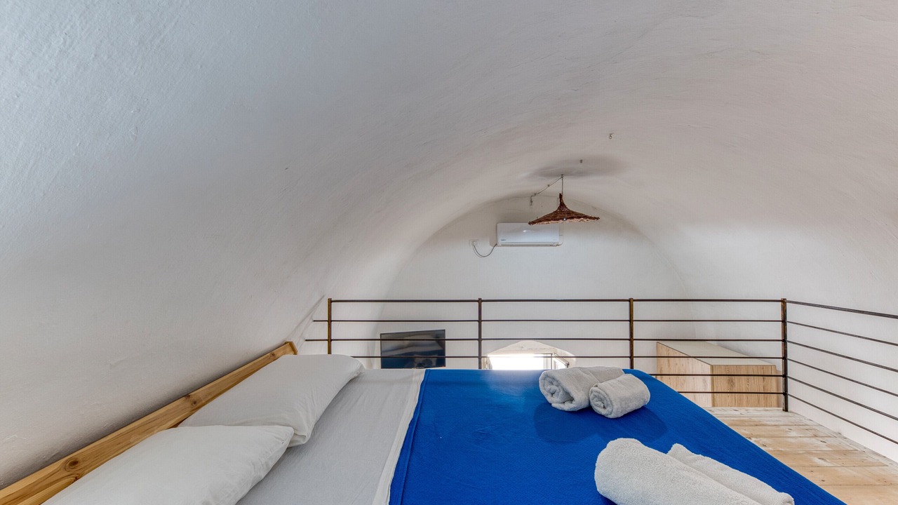 Photo of Bedroom in Presicce