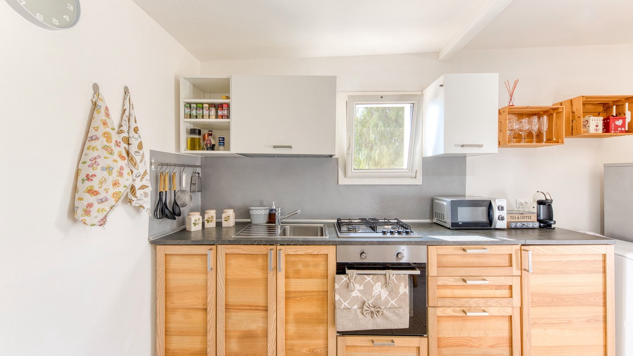 Photo of Kitchen in Presicce