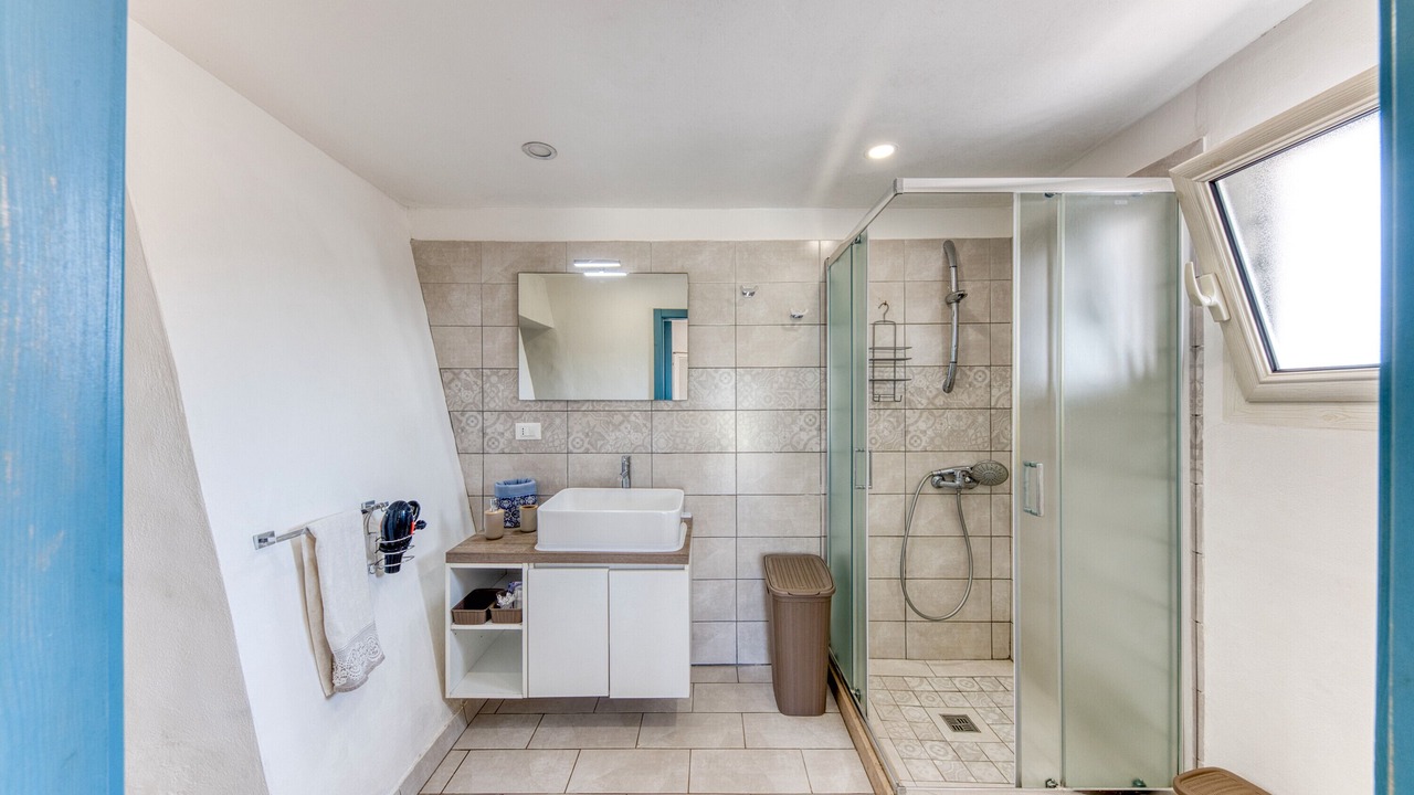 Photo of Bathroom in Presicce