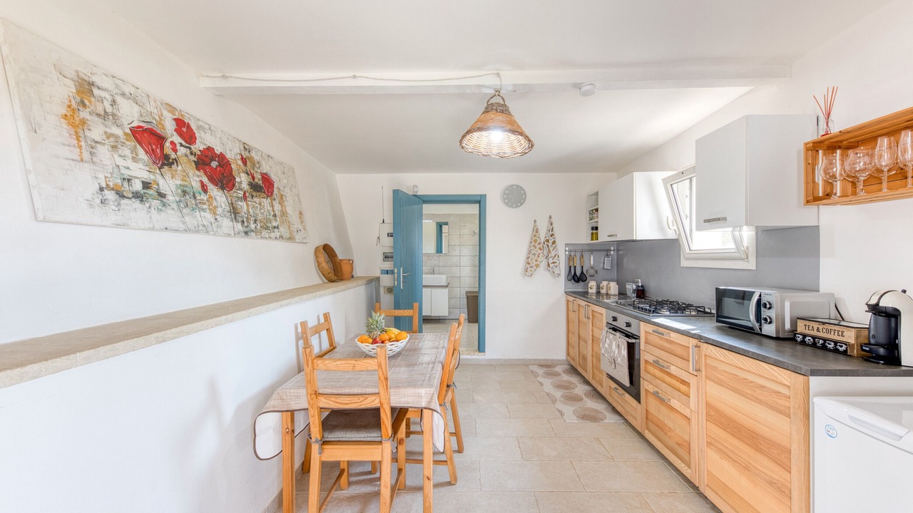 Photo of Kitchen in Presicce