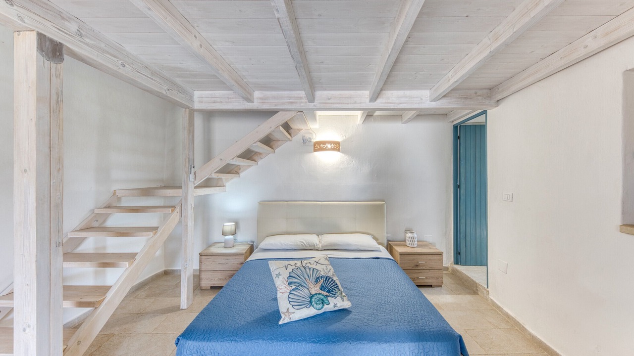 Photo of Bedroom in Presicce