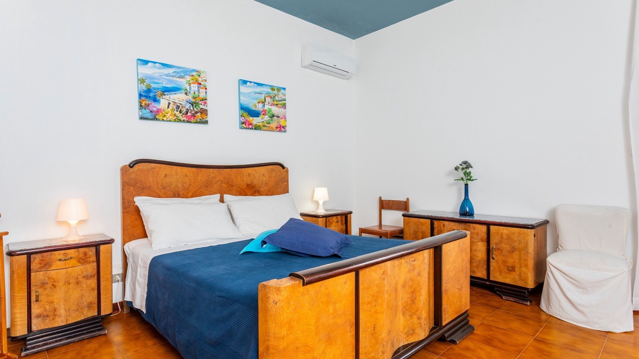 Photo of Bedroom in Aci Sant'Antonio