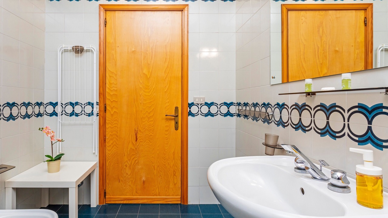 Photo of Bathroom in Aci Sant'Antonio