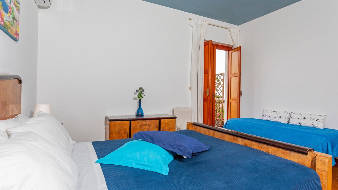 Photo of Bedroom in Aci Sant'Antonio