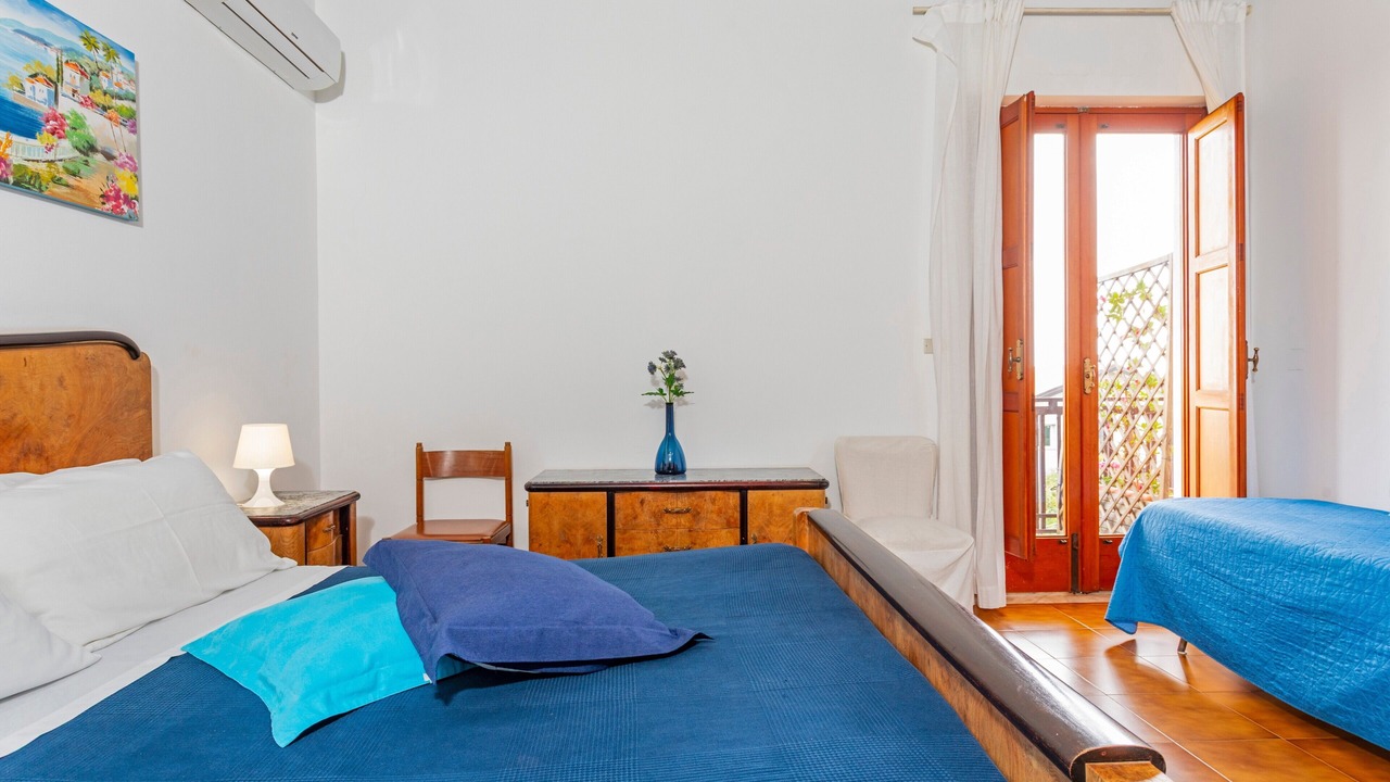 Photo of Bedroom in Aci Sant'Antonio