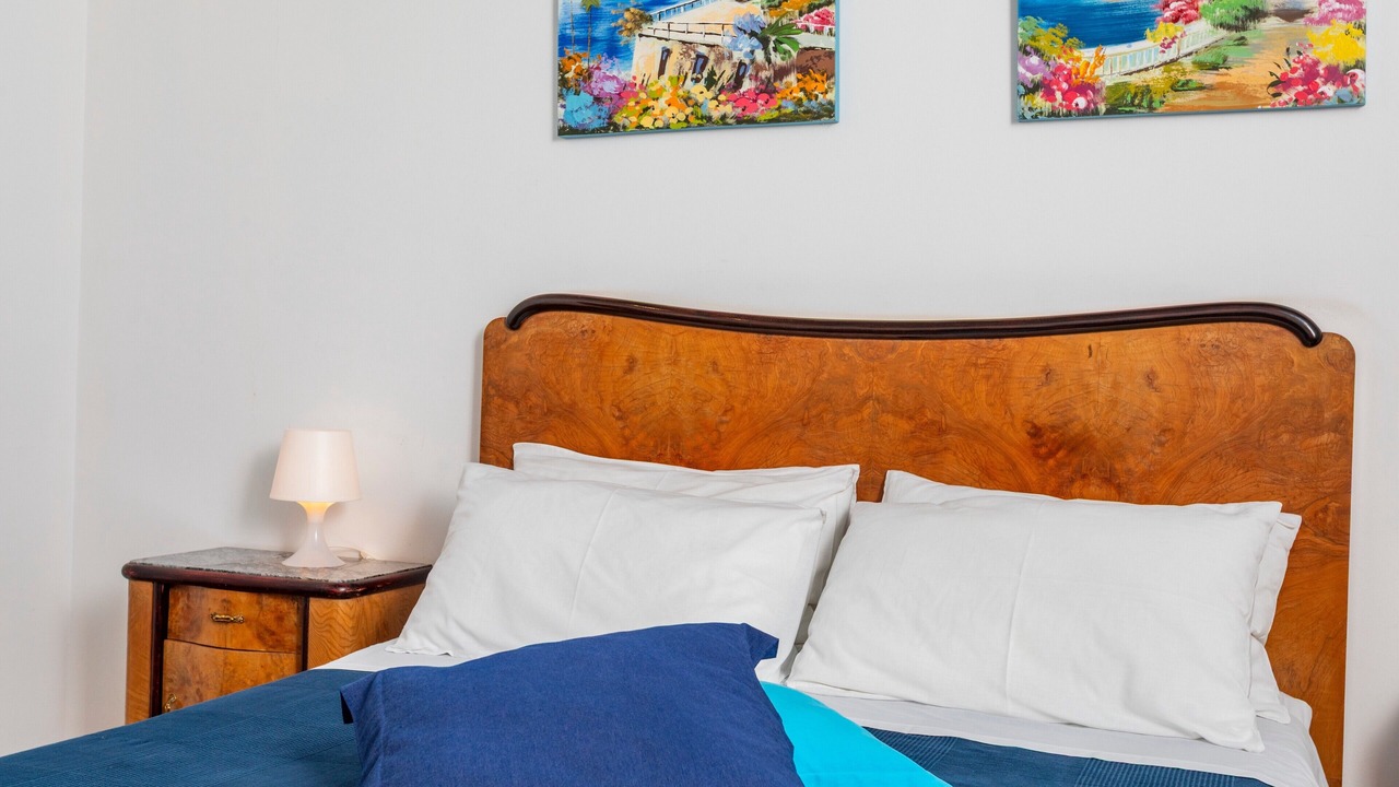 Photo of Bedroom in Aci Sant'Antonio