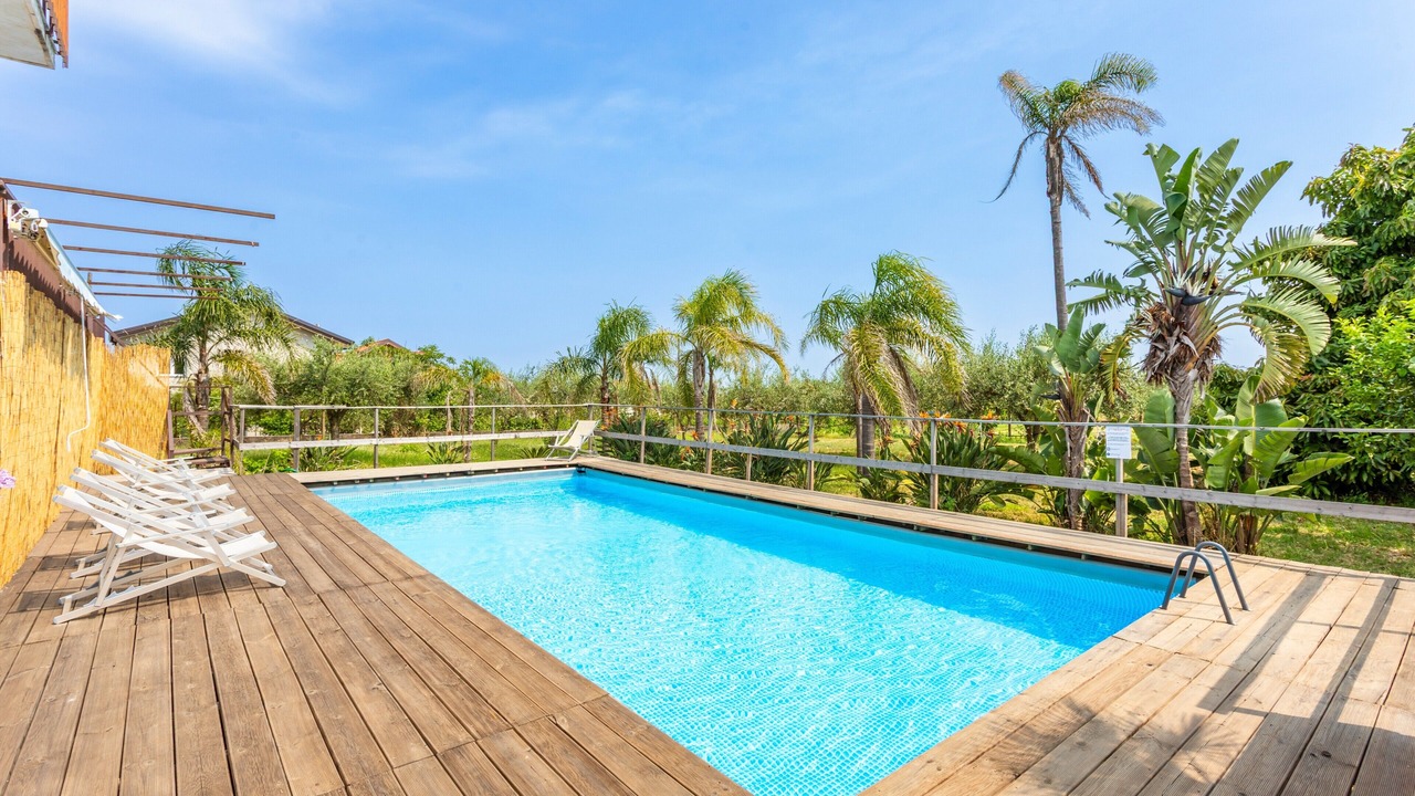 Photo of Outdoor in Aci Sant'Antonio