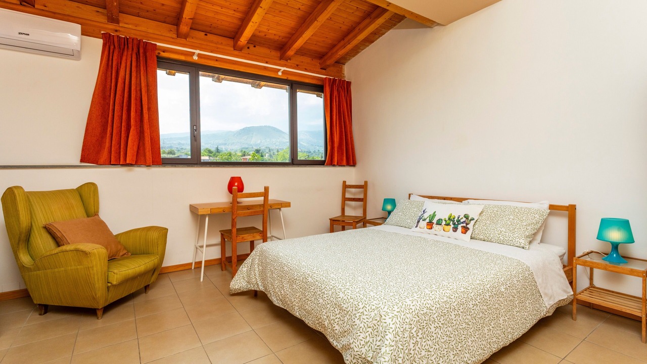 Photo of Bedroom in Aci Sant'Antonio