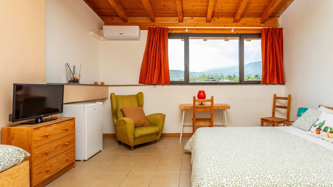Photo of Bedroom in Aci Sant'Antonio