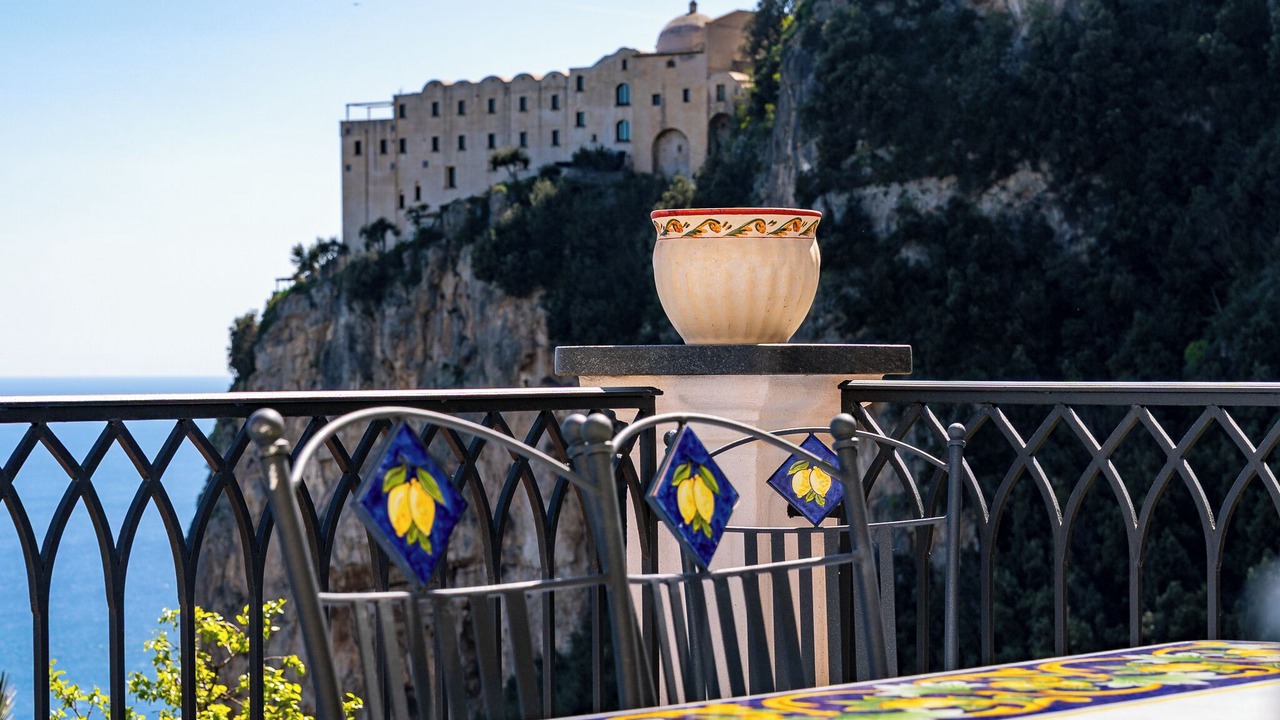 Photo of Outdoor in Pogerola