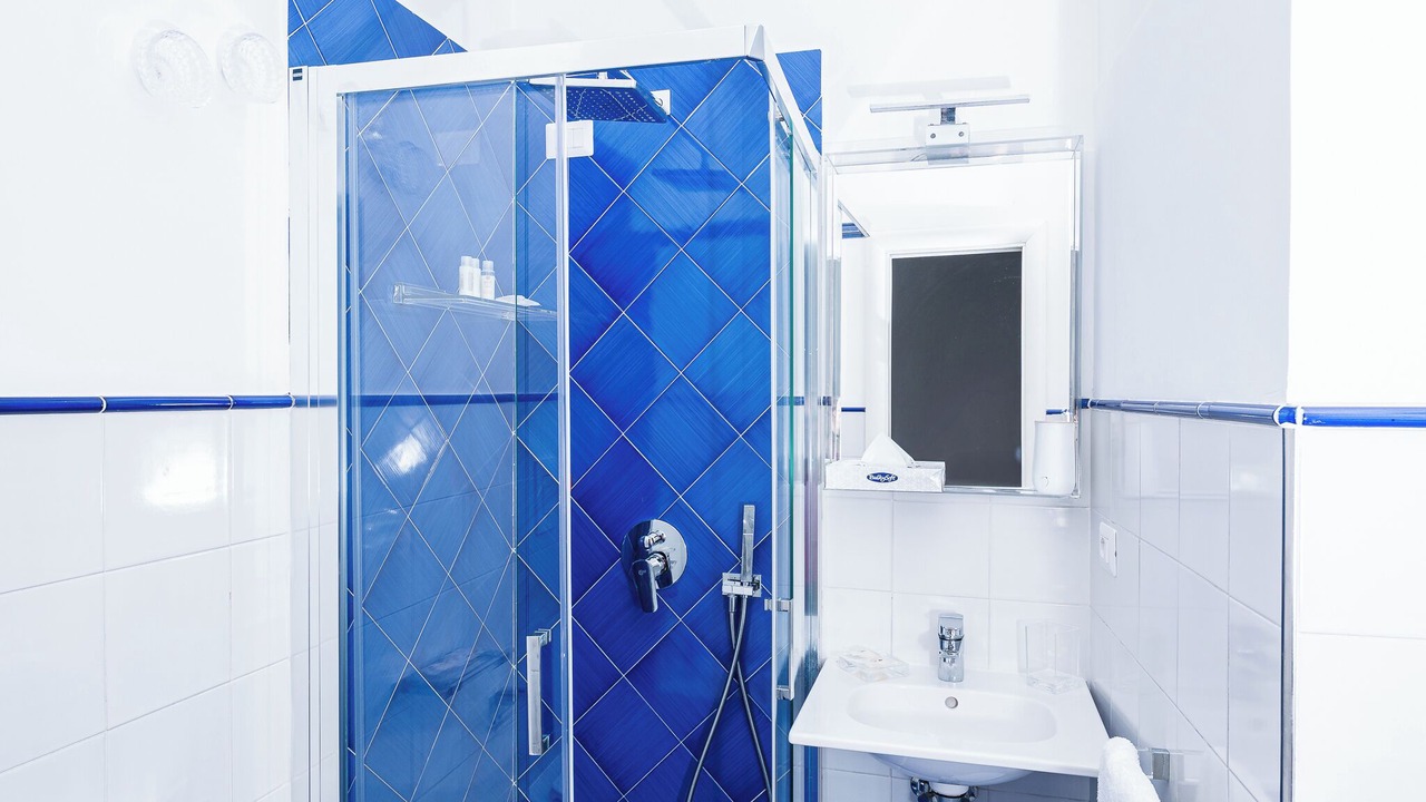 Photo of Bathroom in Pogerola