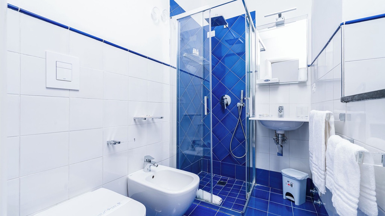 Photo of Bathroom in Pogerola
