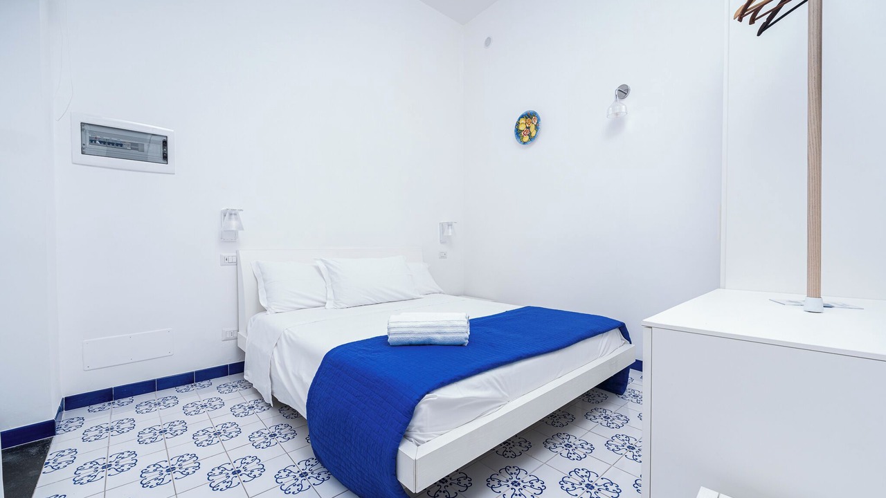 Photo of Bedroom in Pogerola