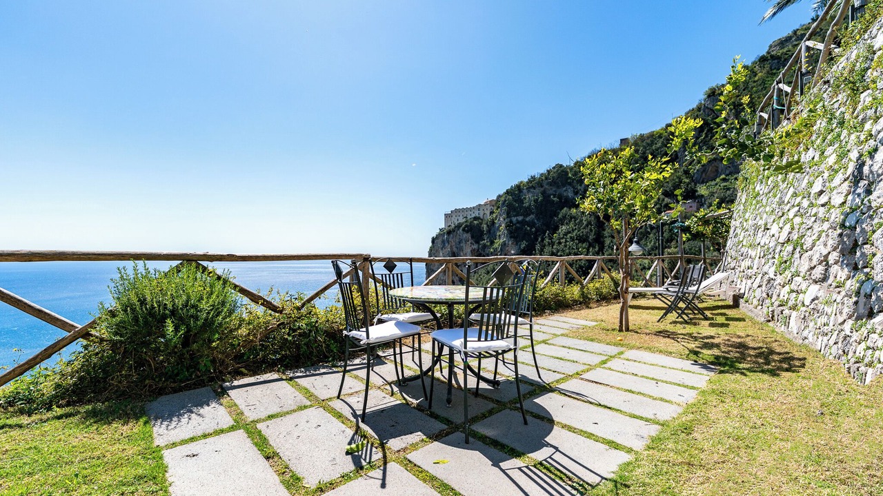 Photo of Outdoor in Pogerola
