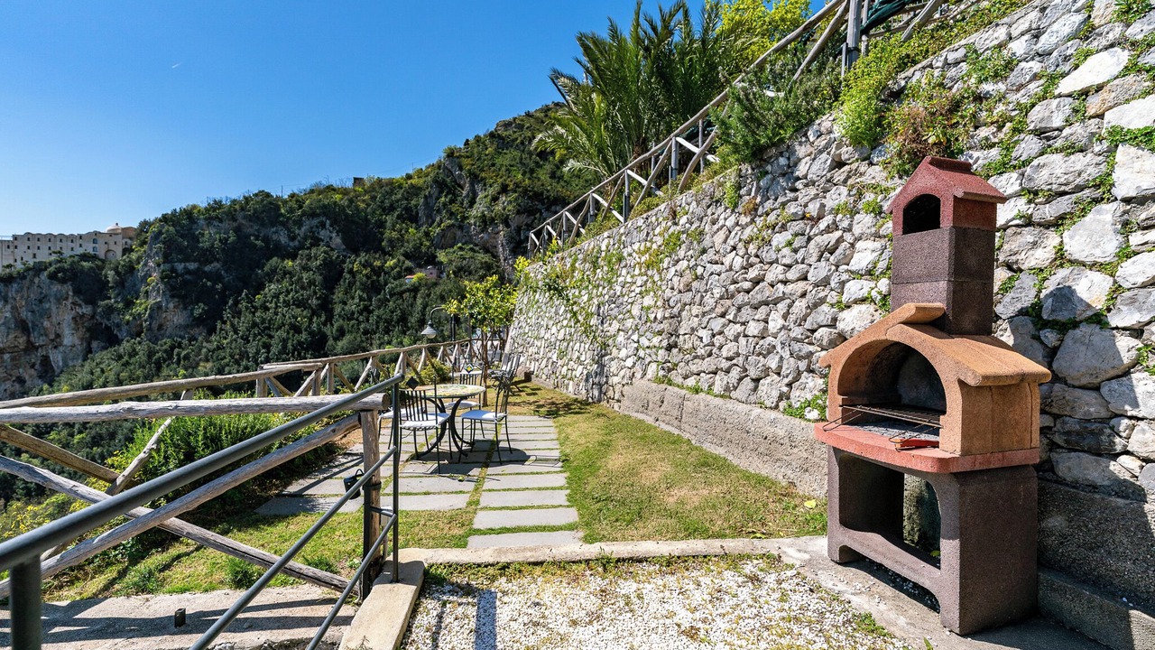 Photo of Outdoor in Pogerola
