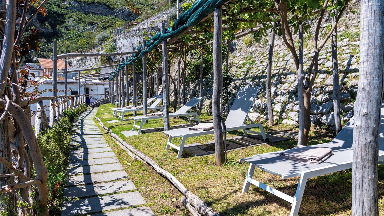 Photo of Outdoor in Pogerola
