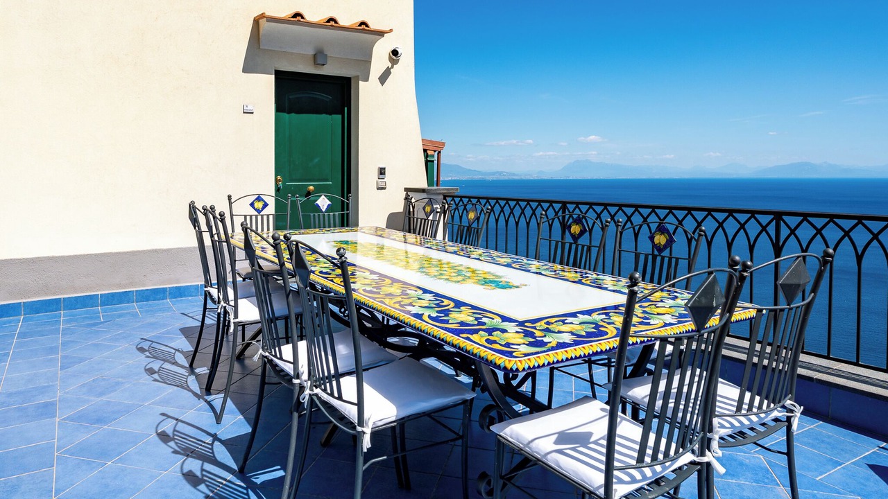 Photo of Outdoor in Pogerola