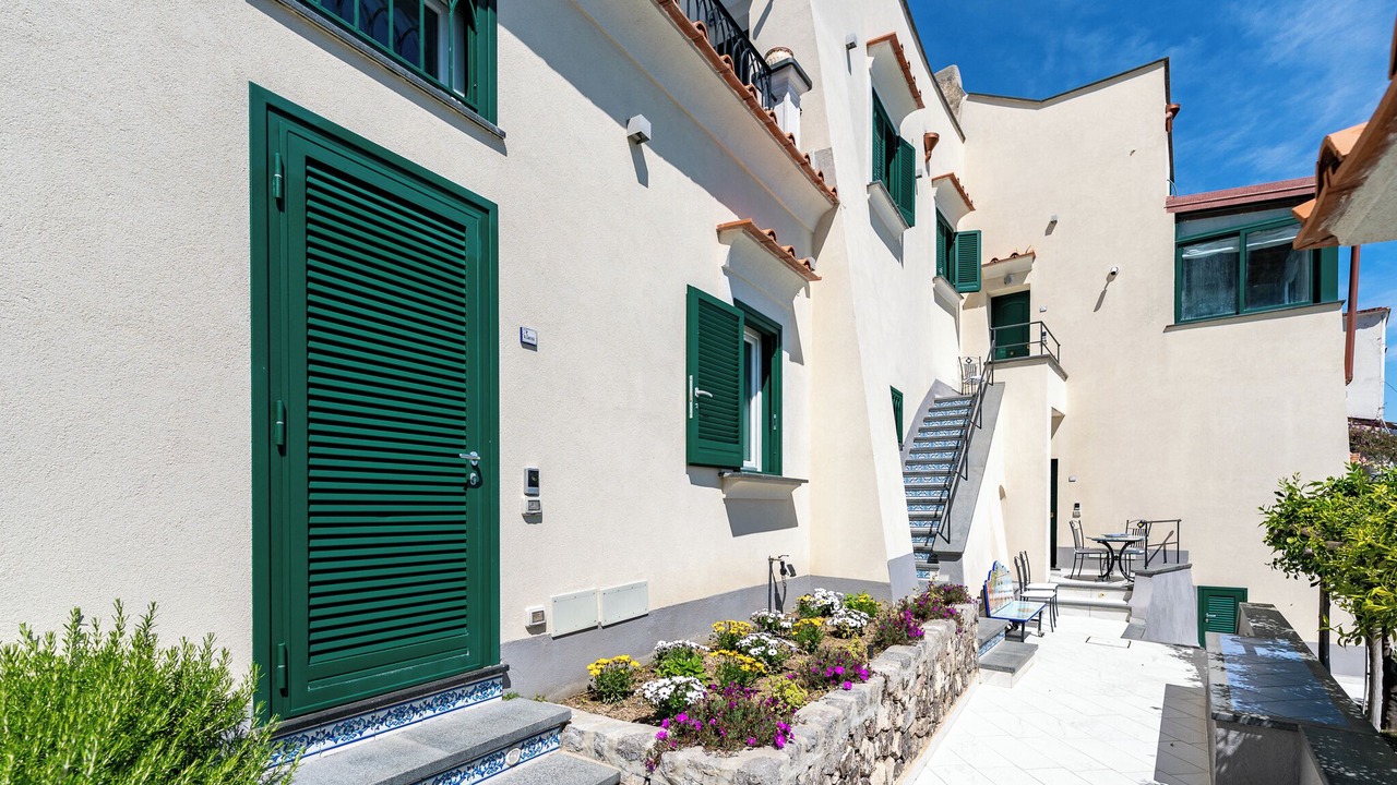 Photo of Outdoor in Pogerola