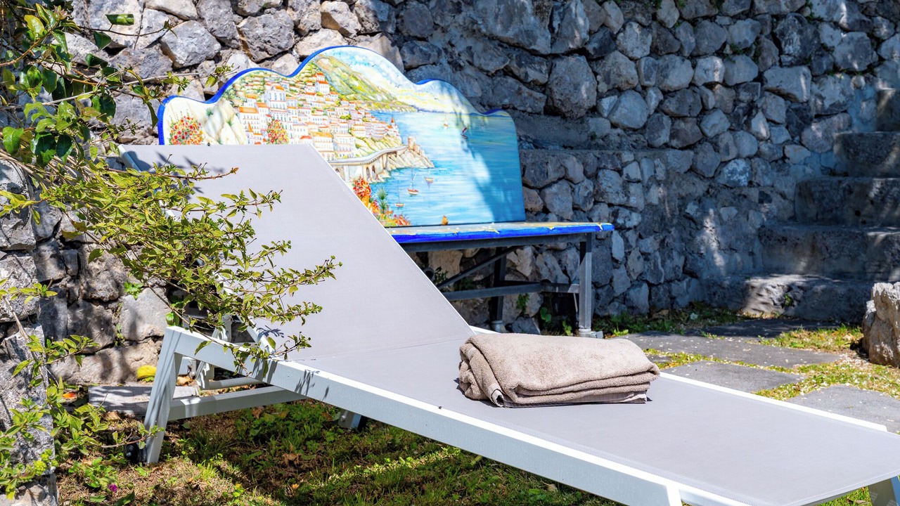 Photo of Outdoor in Pogerola