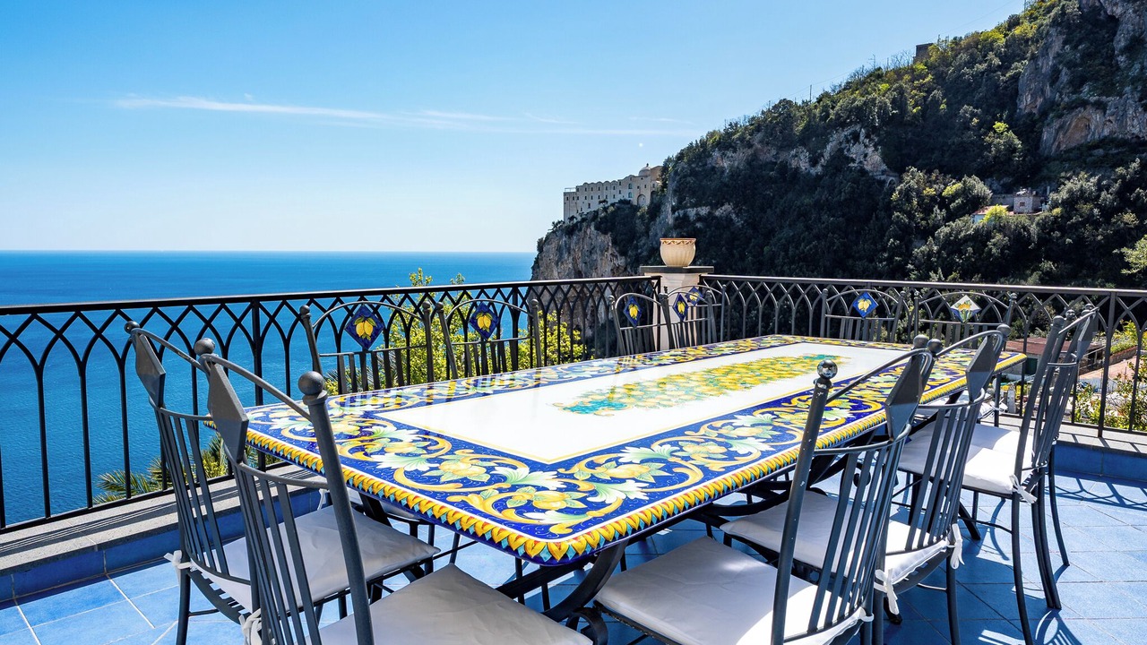 Photo of Outdoor in Pogerola