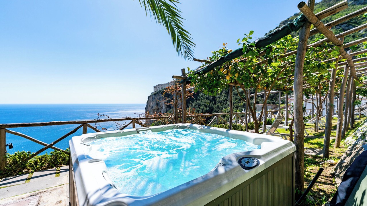 Photo of Outdoor in Pogerola