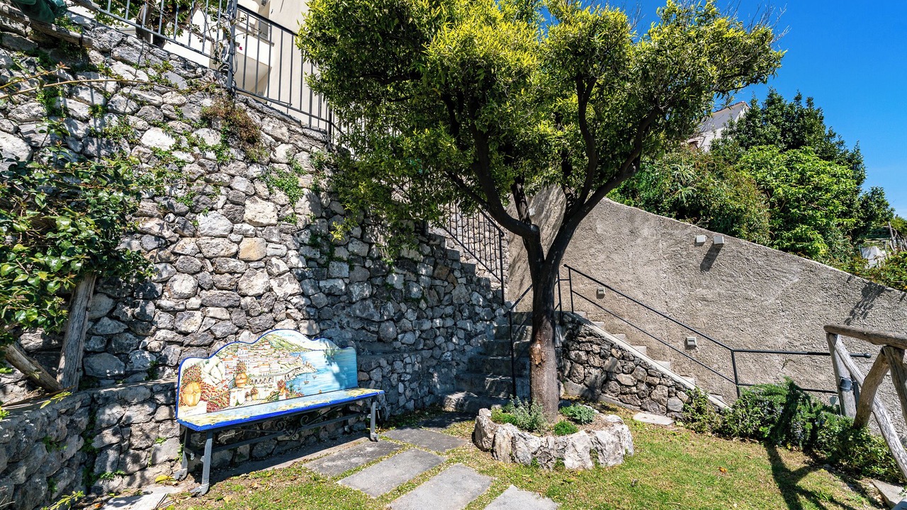 Photo of Outdoor in Pogerola