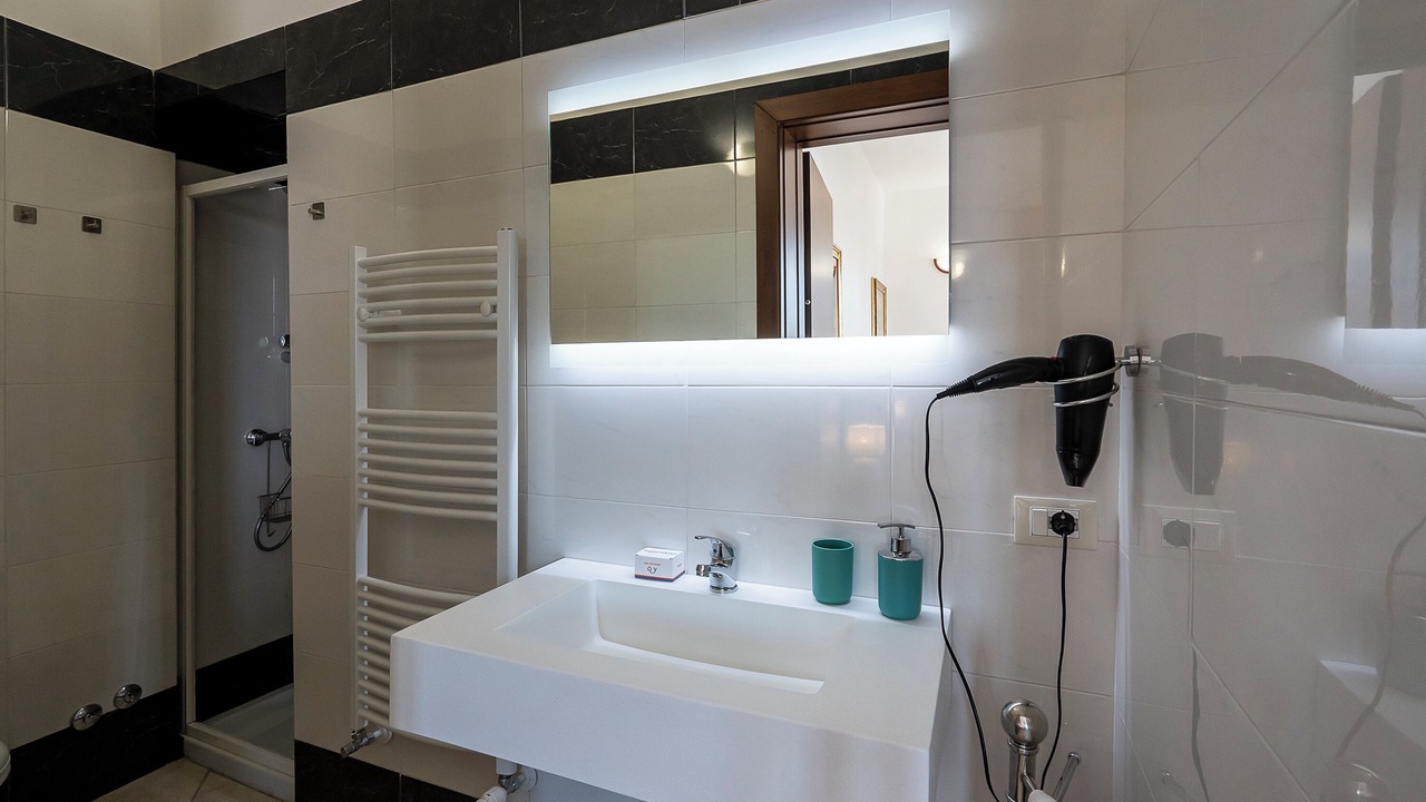 Photo of Bathroom in Cursi
