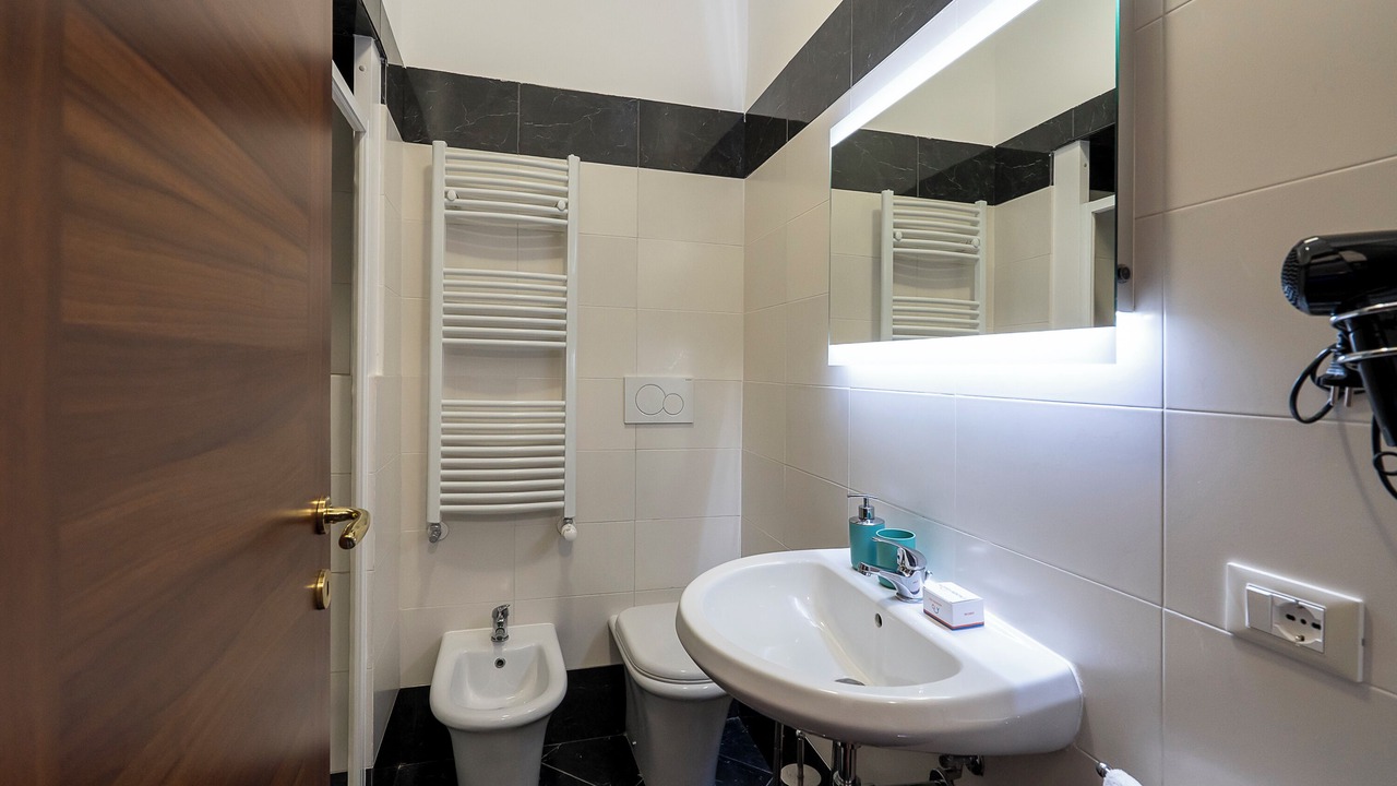 Photo of Bathroom in Cursi