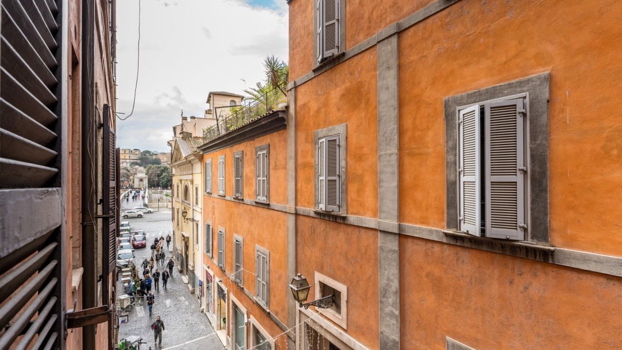 Photo of Others in Rione VII Regola