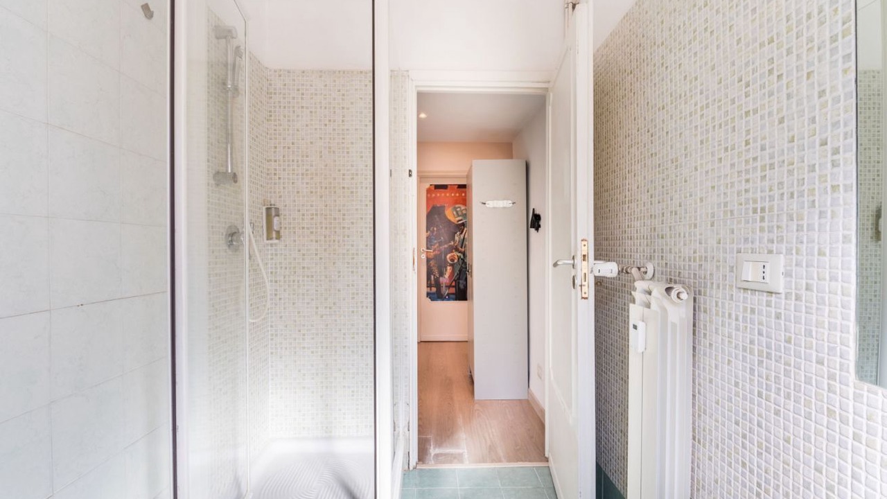 Photo of Bathroom in Pigneto