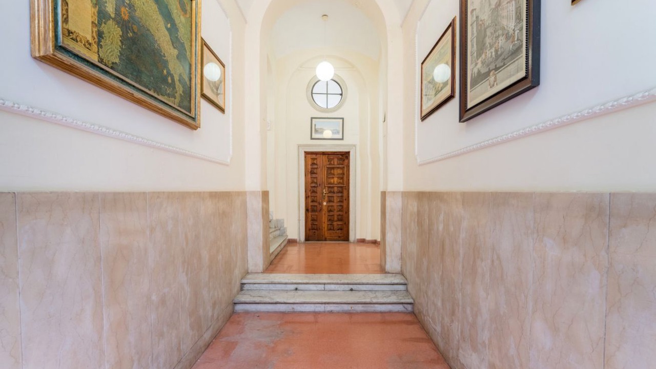 Photo of Others in Rione XVIII Castro Pretorio