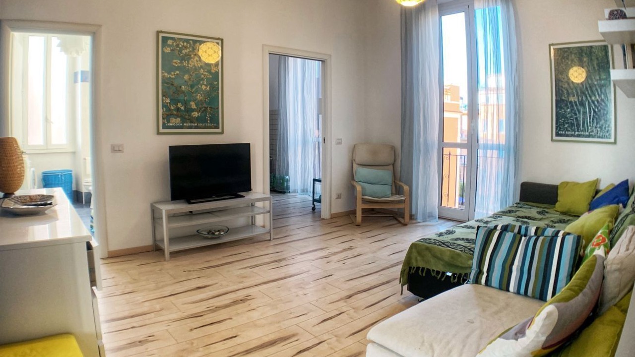 Photo of Livingroom in Quartiere XXXIV Lido di Ostia Levante