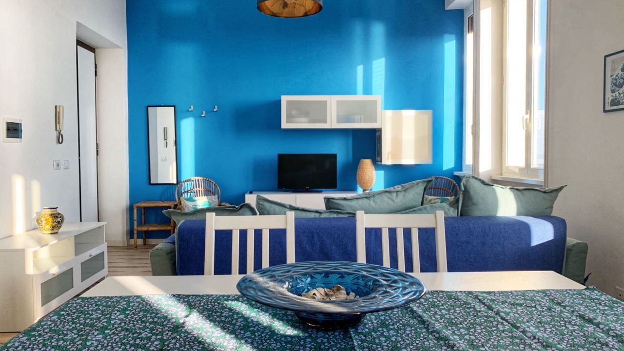 Photo of Livingroom in Quartiere XXXIV Lido di Ostia Levante