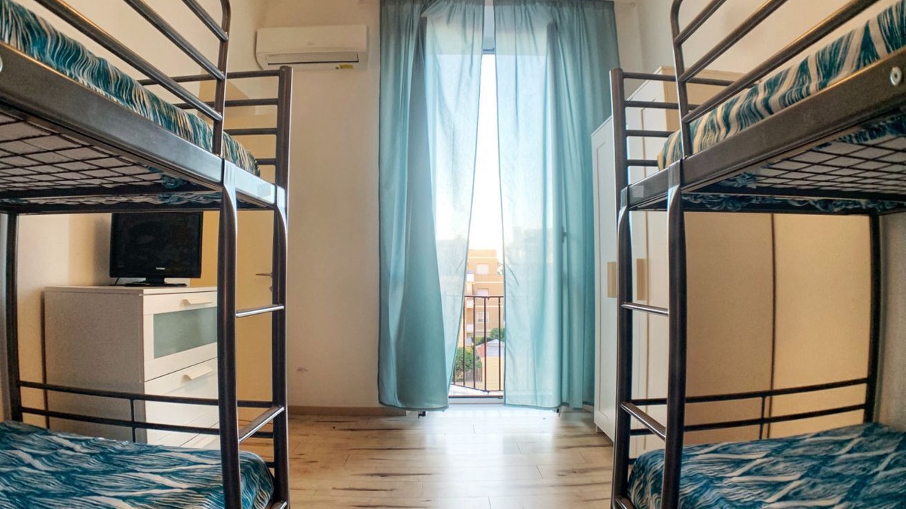 Photo of Bedroom in Quartiere XXXIV Lido di Ostia Levante