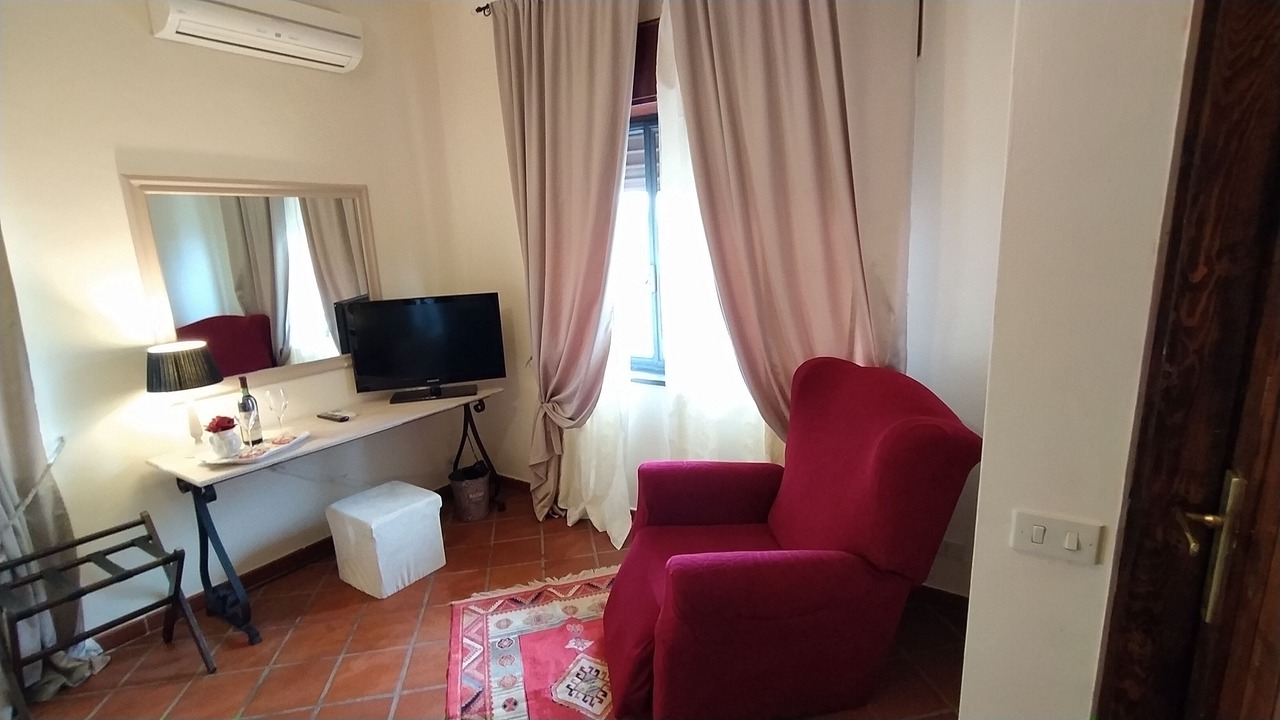 Photo of Livingroom in Pellaro