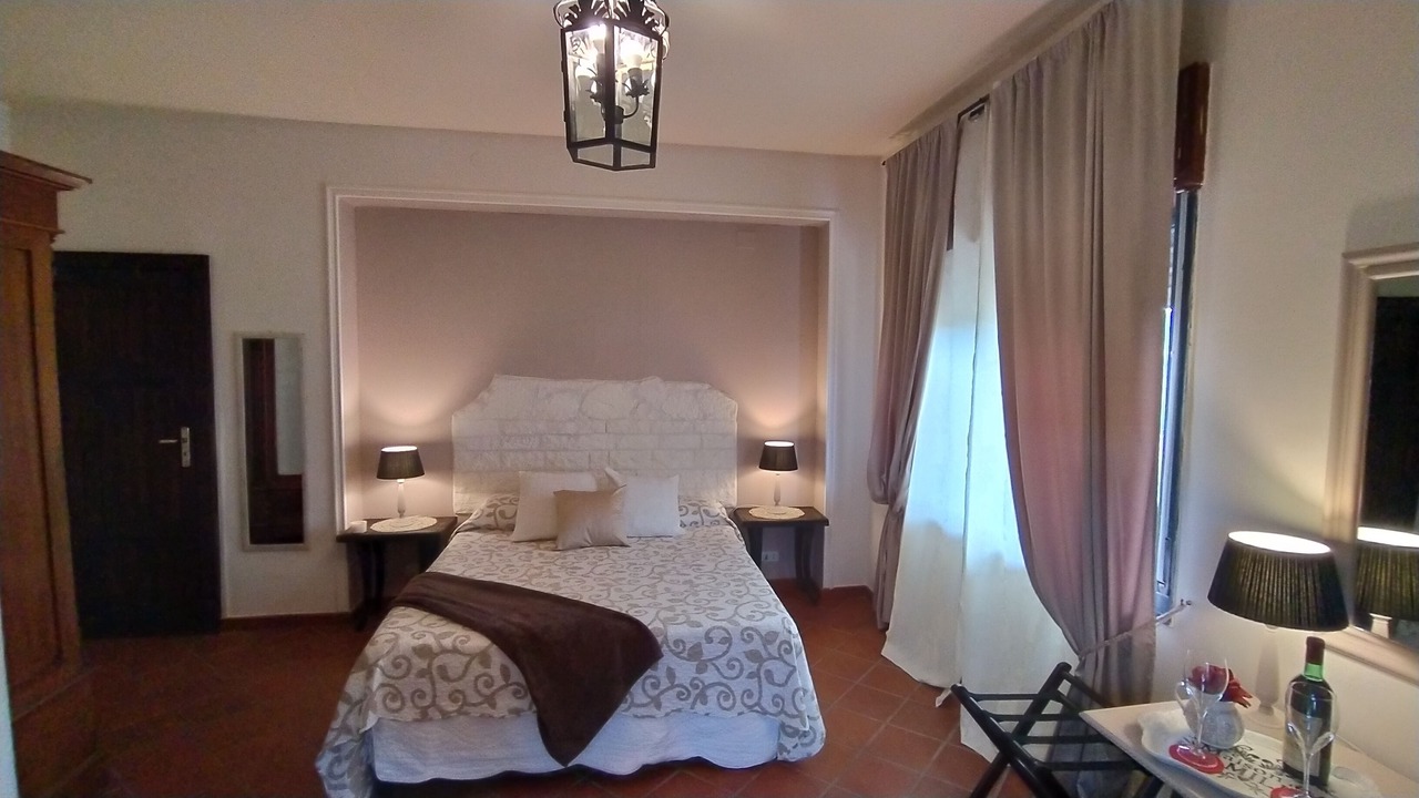Photo of Bedroom in Pellaro