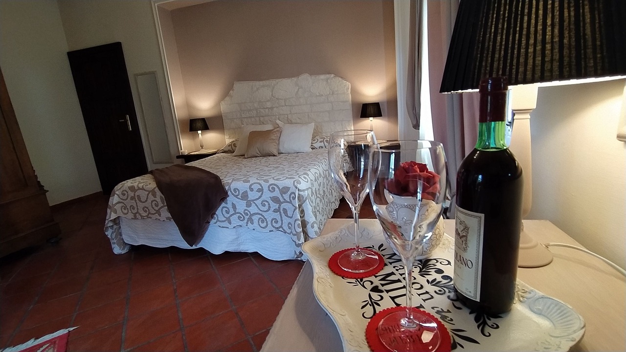 Photo of Bedroom in Pellaro