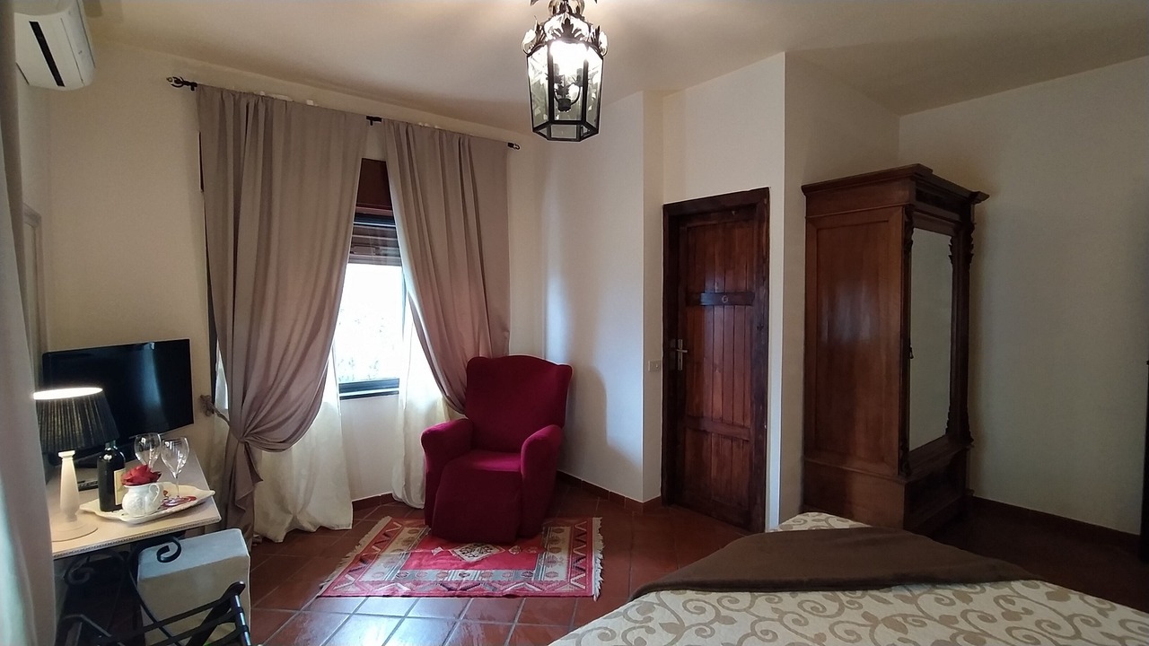 Photo of Bedroom in Pellaro