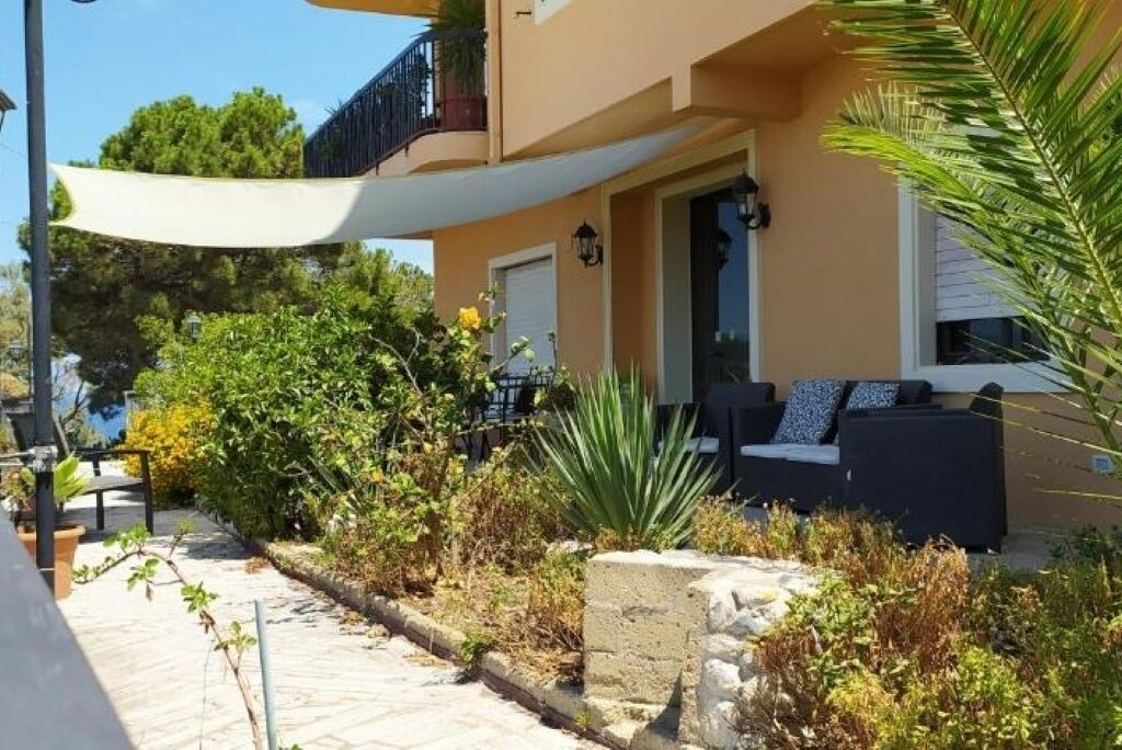 Photo of Patio Balcony in Pellaro