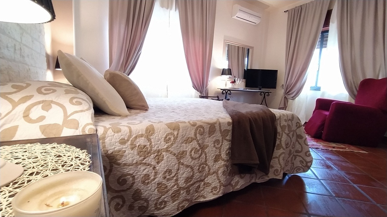 Photo of Bedroom in Pellaro