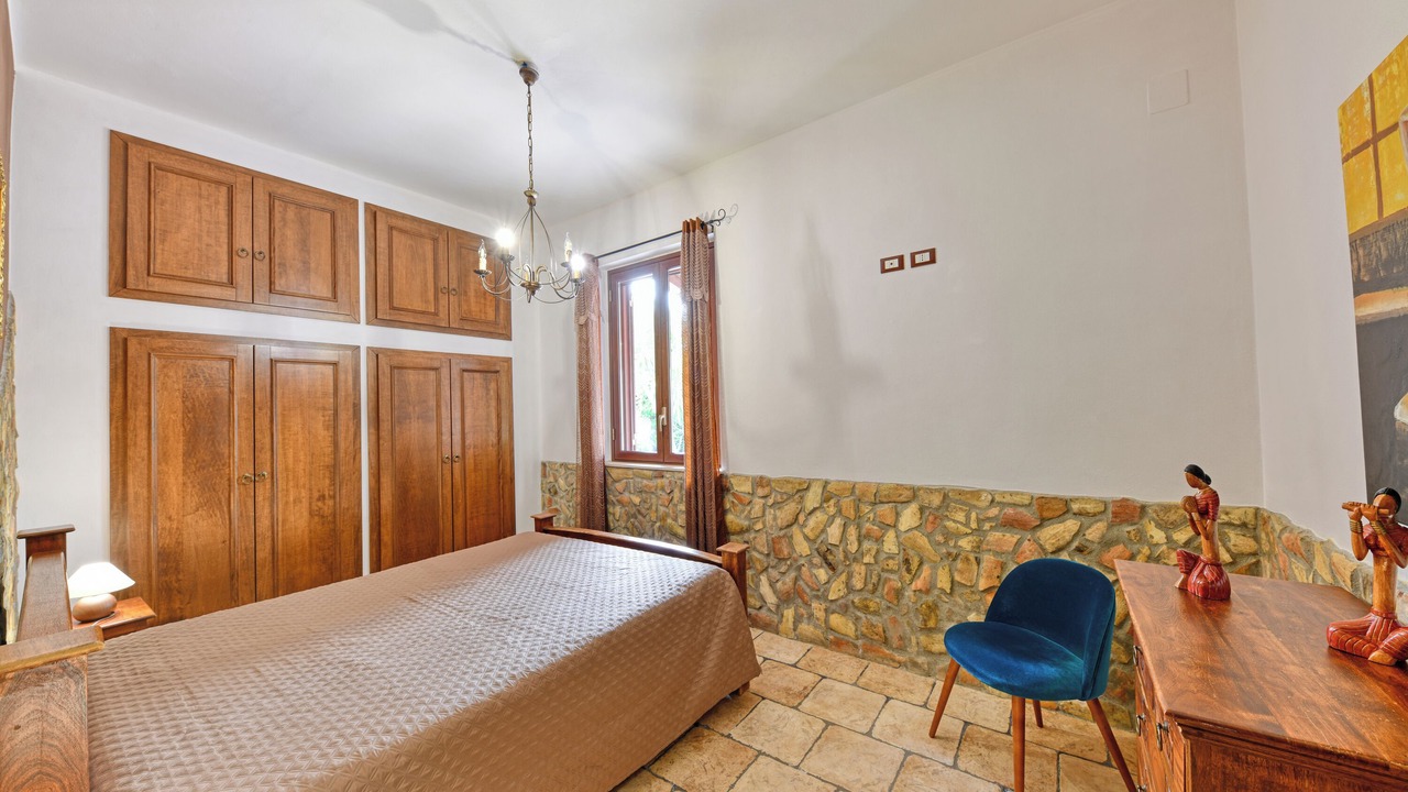 Photo of Bedroom in Syracuse
