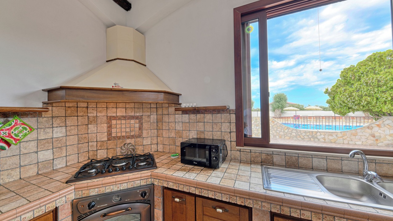 Photo of Kitchen in Syracuse
