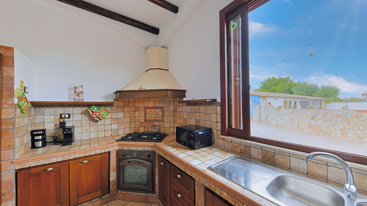 Photo of Kitchen in Syracuse
