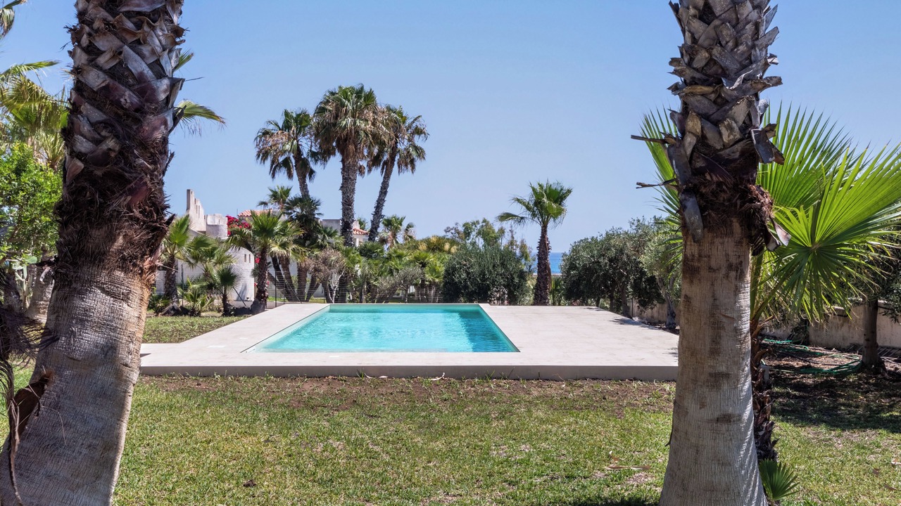 Photo of Outdoor in San Lorenzo