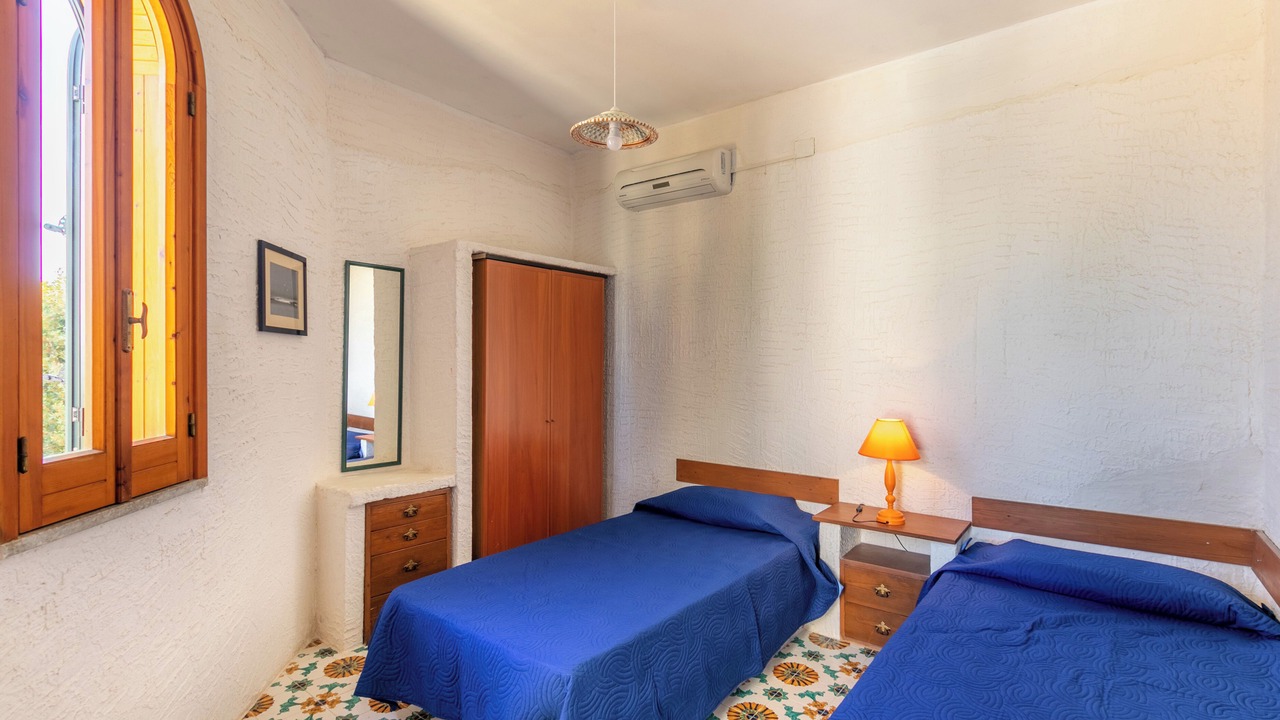 Photo of Bedroom in San Lorenzo