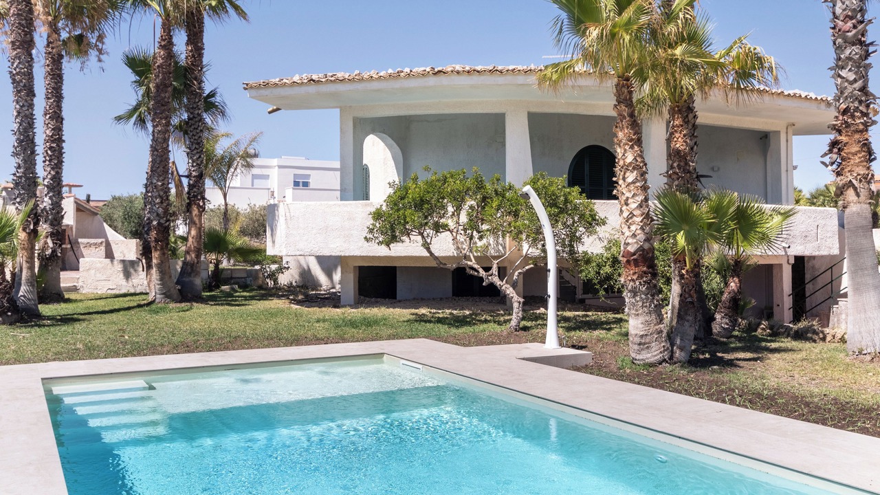 Photo of Outdoor in San Lorenzo