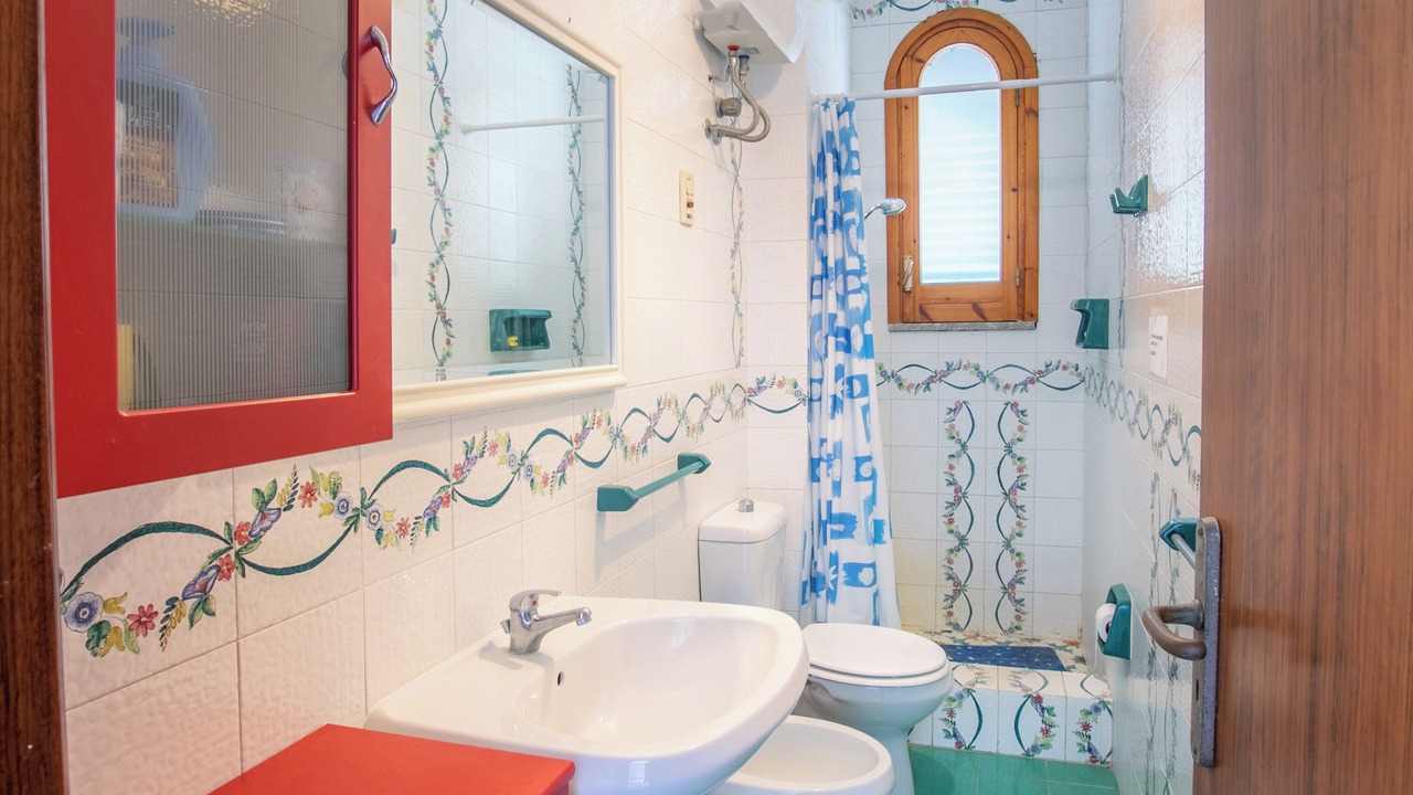 Photo of Bathroom in San Lorenzo