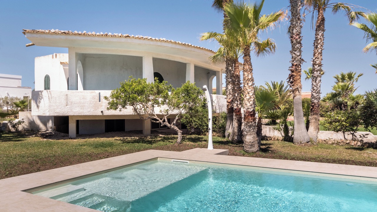 Photo of Outdoor in San Lorenzo