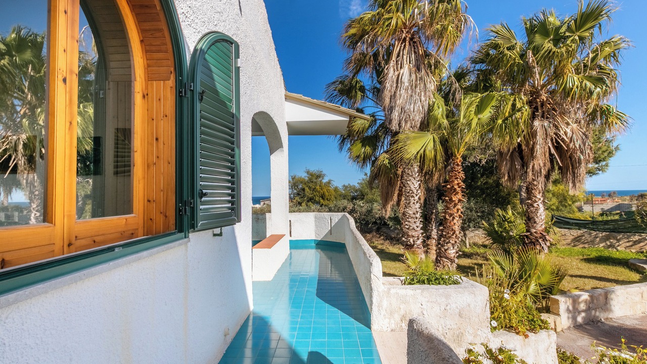 Photo of Outdoor in San Lorenzo